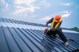 Best Roof Leak Repair  in Lincoln Rk, PA